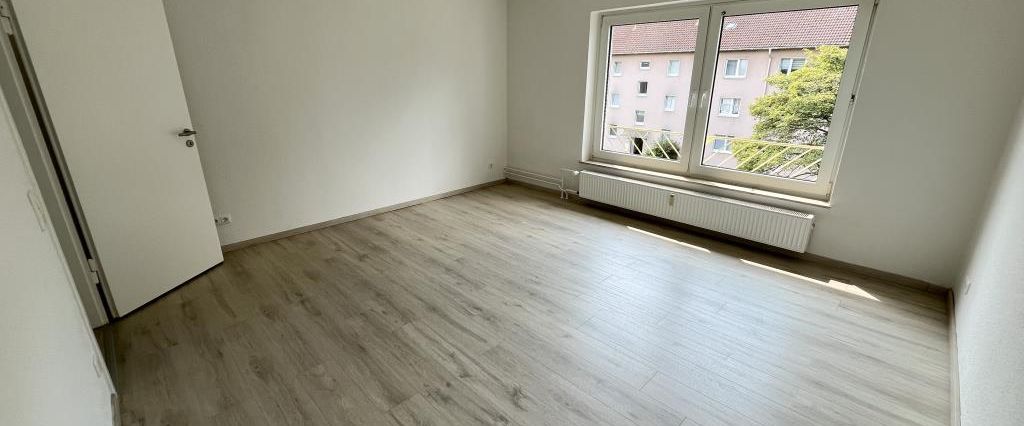 Renoviert - 3-Zimmer-Wohnung in Castrop-Rauxel Merklinde - Foto 1