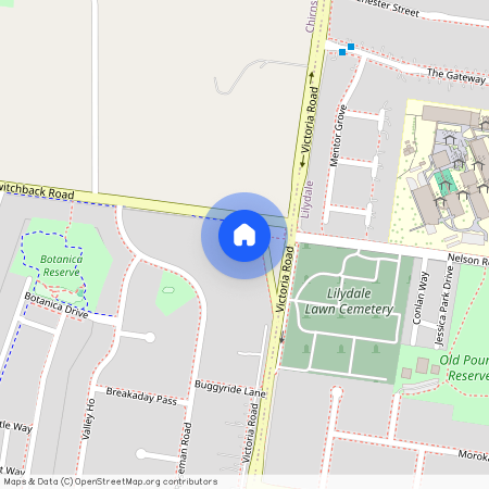 147 Victoria Road, Chirnside Park