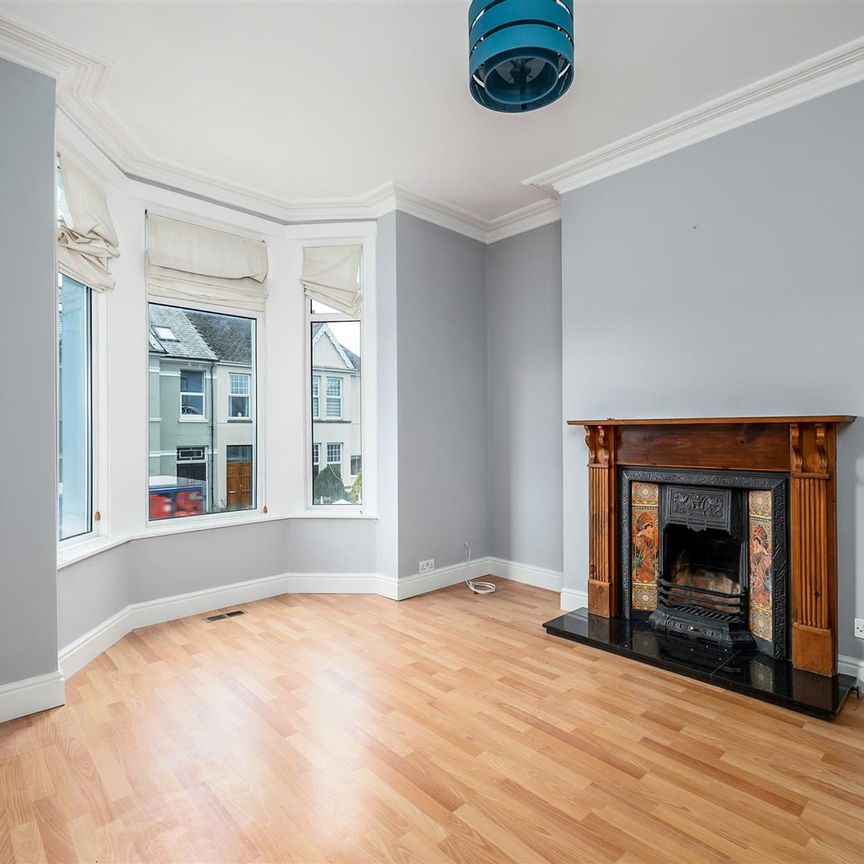 Weston Park Road, Plymouth - Photo 1