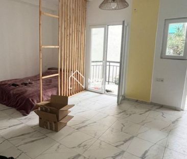 Ενοικίαση κατοικίας, 32 τ.μ., Καλλιθέα, 450 € - Photo 2