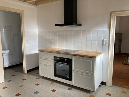 Maison T3 Bully à louer - Photo 3