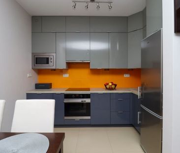 Nowoczesne 2-pok mieszkanie z garażem i klimą 48.52 m² - Photo 3