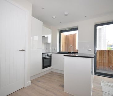 1 bedroom apartment to rent - Photo 4