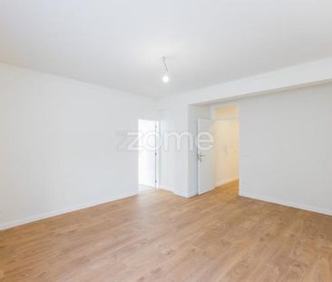 Apartamento T3 - Photo 1