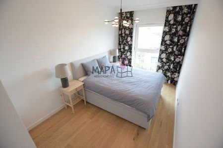 Apartament z miejscem postojowym, taras. - Zdjęcie 4