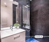 Location appartement 1 pièce, 16.00m², Paris 18 - Photo 6