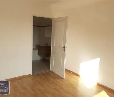 Appartement à louer 2 pièces 46.75m² - Photo 3