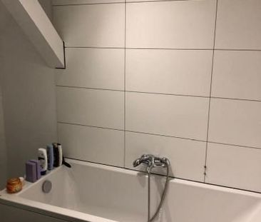 Traumhafte DG-Wohnung freut sich auf nette und ruhige Mieter ca. 60 mÂ² Wfl. mit Gemeinschaftsgarten - Foto 3