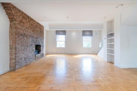 4 bedroom maisonette to rent - Photo 4