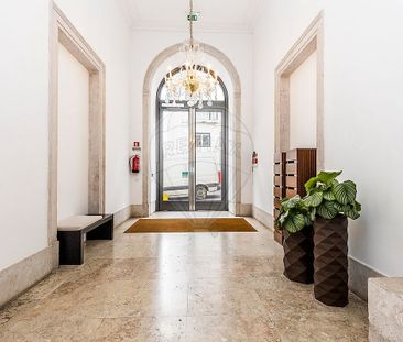 Apartamento T3 em Lisboa - Foto 4