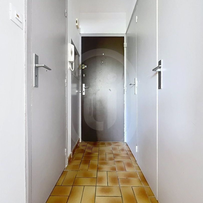 Location Appartement 1 pièce 20m² MONTPELLIER 34090 - Photo 1