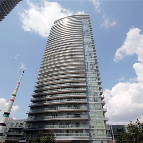 For Lease - 70 Forest Manor Road Unit# # 2402, Toronto, Ontario - Photo 1
