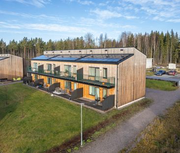 Ekebyholmshöjden, Rimbo - Foto 5