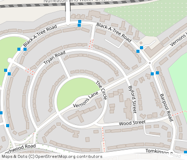 2 bedroom ground flat to rent - Photo 1