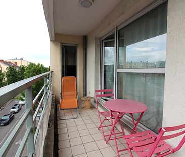 Location appartement 2 pièces, 51.44m², Chalon-sur-Saône - Photo 1