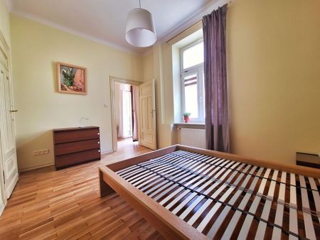 Warszawa, Mokotów, Górny Mokotów, Puławska - Photo 5