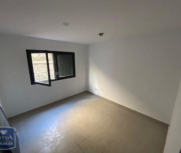 Location Appartement 3 pièces 72m² LA MONTAGNE 97417 - Photo 1