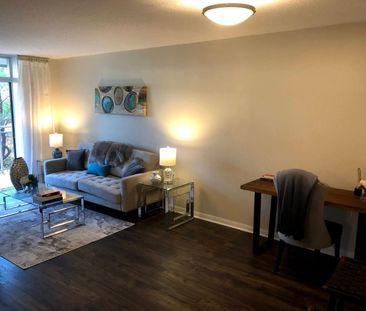 For Lease - 650 Lawrence Avenue Unit# 234, Toronto, Ontario - Photo 5