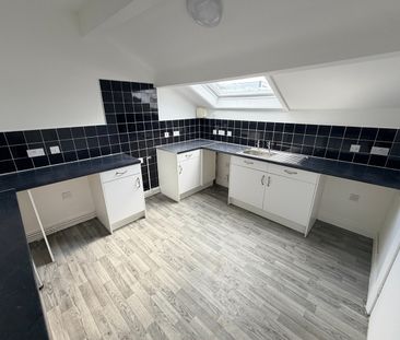 1 Bed Flat, Carlton Road, M6 - Photo 4