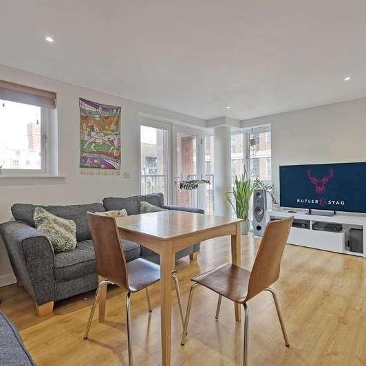 Eastside Mews, Bow, E3 - Photo 1