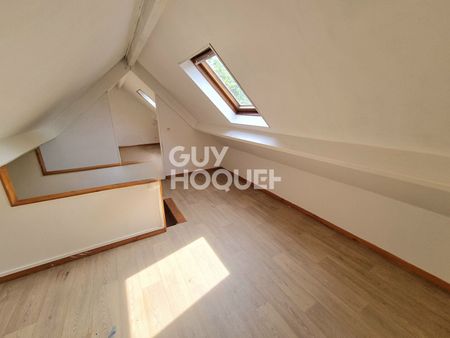 Maison 3 chambres avec jardin - Photo 4