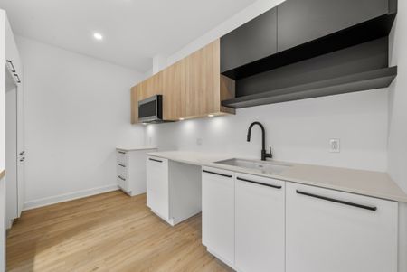 Appartement à louer - Montréal (Ahuntsic-Cartierville) (Ahuntsic Ouest) Appartement à louer - Montréal (Ahuntsic-Cartierville) (Ahuntsic Ouest) - Photo 2