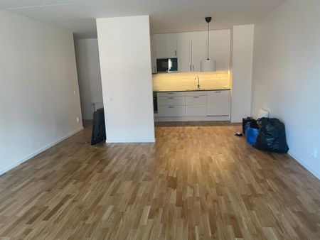 Anna Branzells Gata, Göteborg - Foto 4