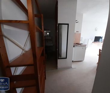 Location Appartement 1 pièce 20m² LE MANS 72000 - Photo 5