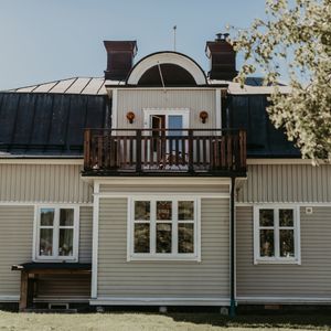 Högbergsgatan, Sundsvall - Photo 2