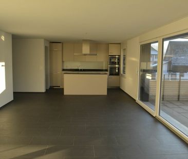 Gartentraum - 4.5-ZW mit Umschwung in Wagen gesucht? - Photo 3