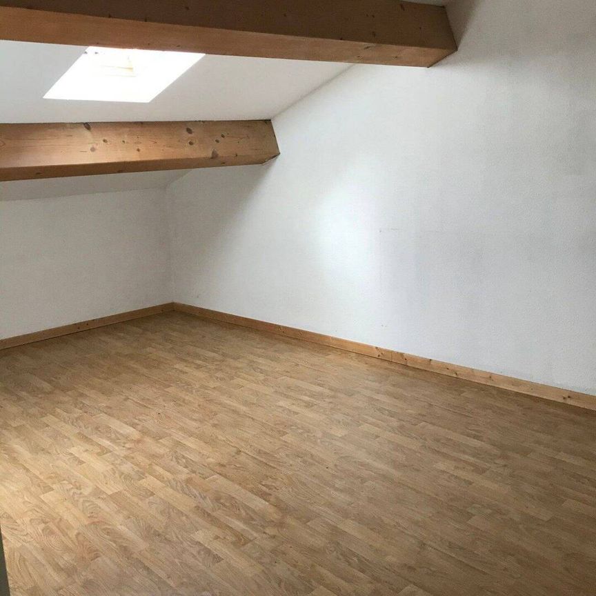 Location appartement 4 pièces 59.45 m² à Les Vans (07140) - Photo 1