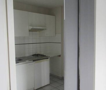 Location appartement t1 bis 2 pièces 35 m² à Rodez (12000) - Photo 5