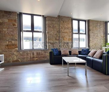 5 bedroom flat share to rent - Photo 1