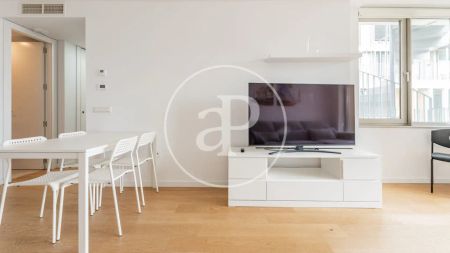 Piso de alquiler en C. de Irún, Casa de Campo - Foto 5