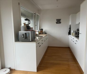 3.5 Zimmer, 97 m², 5. Stock - Foto 5
