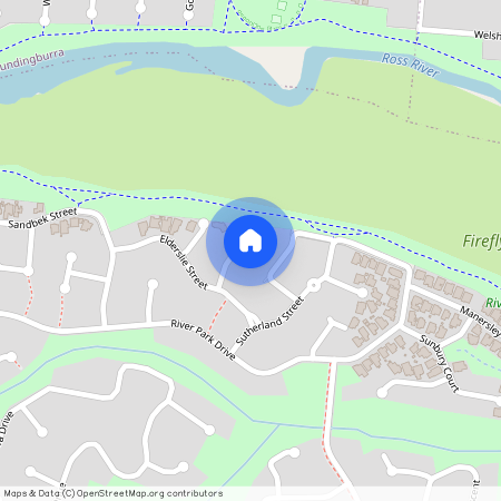 8 Carisbrooke Court, Qld 4814, Annandale