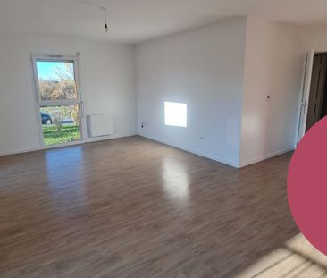 COLLEGIEN – 3 PIECES – 2 BALCONS - Photo 4