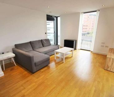 The Quays, Salford, M50 - Photo 1