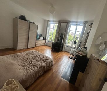 Appartement 3 pièces à Lunéville - Photo 3