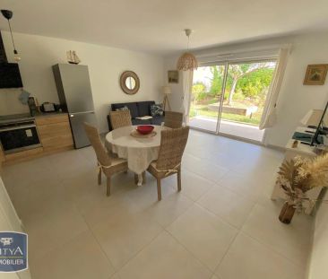 Appartement à louer 3 pièces 62.02m² - Photo 4