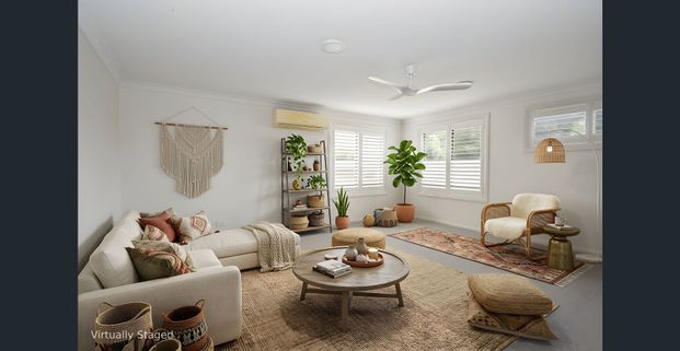 Space, Comfort & Convenience on Phillip Street - Photo 1