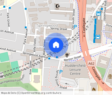 4 bedroom terraced house to rent - Photo 1