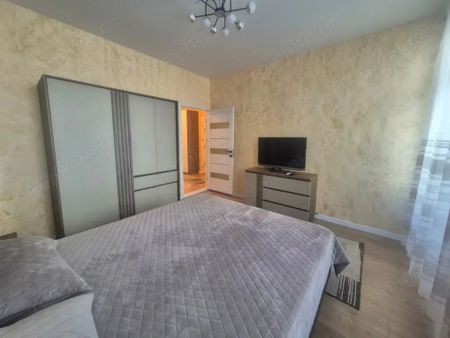 Apartament cu 2 camere de inchiriat in zona Lujerului - Fotografie 2