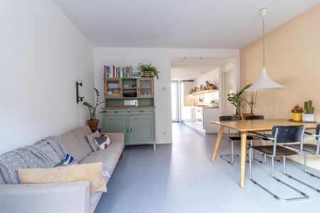 Retiefstraat 8C 1092 XC Amsterdam - Photo 5