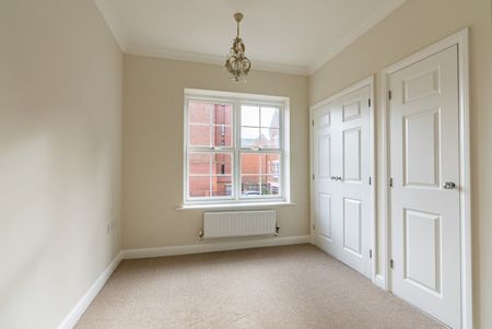 3 bedroom end terraced property to rent, Available unfurnished from 25/11/2024 - Photo 4