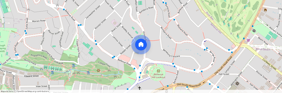 3/164 Victoria Road, NSW 2023, Bellevue Hill