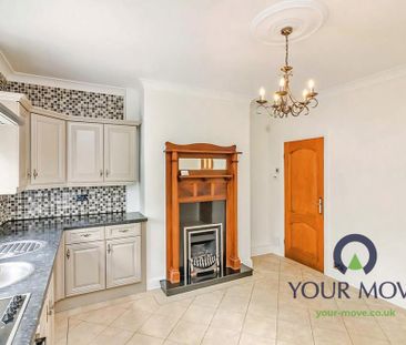 2 bedroom terraced house to rent - Photo 5