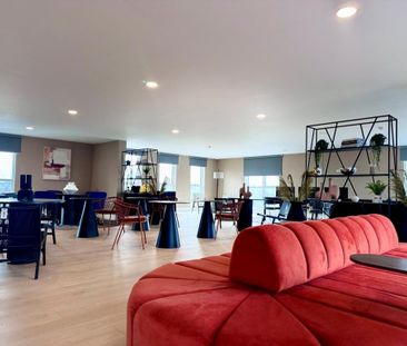 Studio to rent - Photo 6