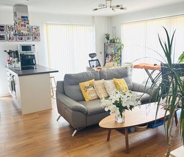 Room in a Shared Flat, Clubhouse Apartments, E14 - Photo 1