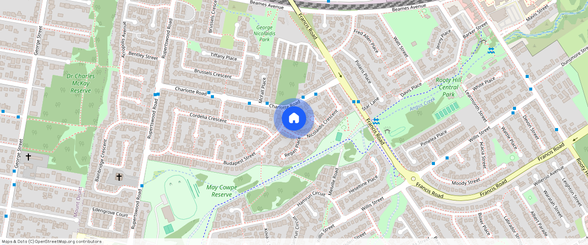 30A Nicolaidis Crescent Rooty Hill